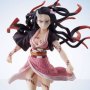 Nezuko Kamado Demon Form Advancing ConoFig