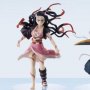 Nezuko Kamado Demon Form Advancing ConoFig