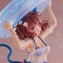 Nia Swimsuit (Kurehito Misaki)