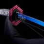 Nichirin Sword (Giyu Tomioka)