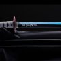 Nichirin Sword (Giyu Tomioka)