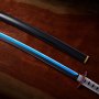 Nichirin Sword (Giyu Tomioka)