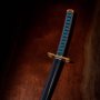 Nichirin Sword (Muichiro Tokito)