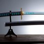 Demon Slayer-Kimetsu no Yaiba: Nichirin Sword (Muichiro Tokito)