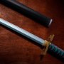 Nichirin Sword (Muichiro Tokito)