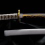 Nichirin Sword (Zenitsu Agatsuma)