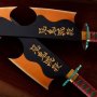 Nichirin Swords (Tengen Uzui)