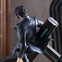 Nicholas D. Wolfwood Pop Up Parade