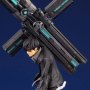 Trigun Stampede: Nicholas D. Wolfwood Trigun Stampede