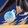 Nicholas D. Wolfwood Trigun Stampede