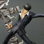 Trigun Badlands Rumble: Nicholas D. Wolfwood