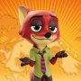 Zootopia: Nick Egg Attack Mini