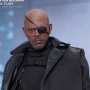 Nick Fury