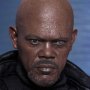 Nick Fury