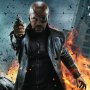 Nick Fury