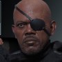 Nick Fury