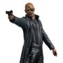 Nick Fury