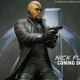 Nick Fury