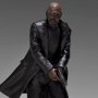 Nick Fury Battle Diorama Deluxe