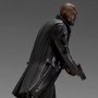 Nick Fury Battle Diorama Deluxe