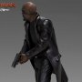 Nick Fury Battle Diorama Deluxe