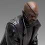 Nick Fury Battle Diorama Deluxe