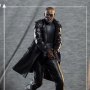 Nick Fury Battle Diorama Deluxe