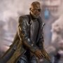 Nick Fury Battle Diorama Deluxe