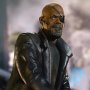 Nick Fury Battle Diorama Deluxe