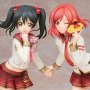 Nico Yazawa And Maki Nishikino Valentine