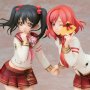 Love Live School Idol Festival: Nico Yazawa And Maki Nishikino Valentine