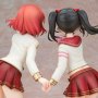 Nico Yazawa And Maki Nishikino Valentine