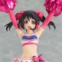 Nico Yazawa Cheerleader