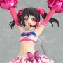 Nico Yazawa Cheerleader