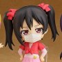 Nico Yazawa Training Outfit Nendoroid