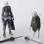 Nier & Emil 2-PACK