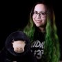 Niffler Plush XL