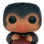 Fantastic Beasts And Where To Find Them: Niffler With Change Purse Pop! Vinyl (Target)