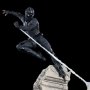 Spider-Man-Far From Home: Night Monkey Battle Diorama Deluxe