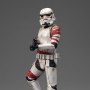 Star Wars-Ashoka: Night Trooper