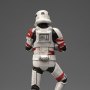 Night Trooper