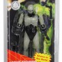 Robocop Night Fighter White (Toys 'R' Us)