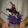 Nightcrawler Battle Diorama
