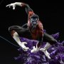 Marvel: Nightcrawler Battle Diorama