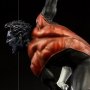 Nightcrawler Battle Diorama