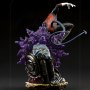Nightcrawler Battle Diorama