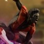 Nightcrawler Battle Diorama