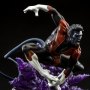 Nightcrawler Battle Diorama