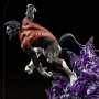 Nightcrawler Battle Diorama