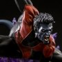 Nightcrawler Battle Diorama